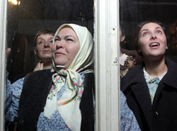 Вдовий пароход
